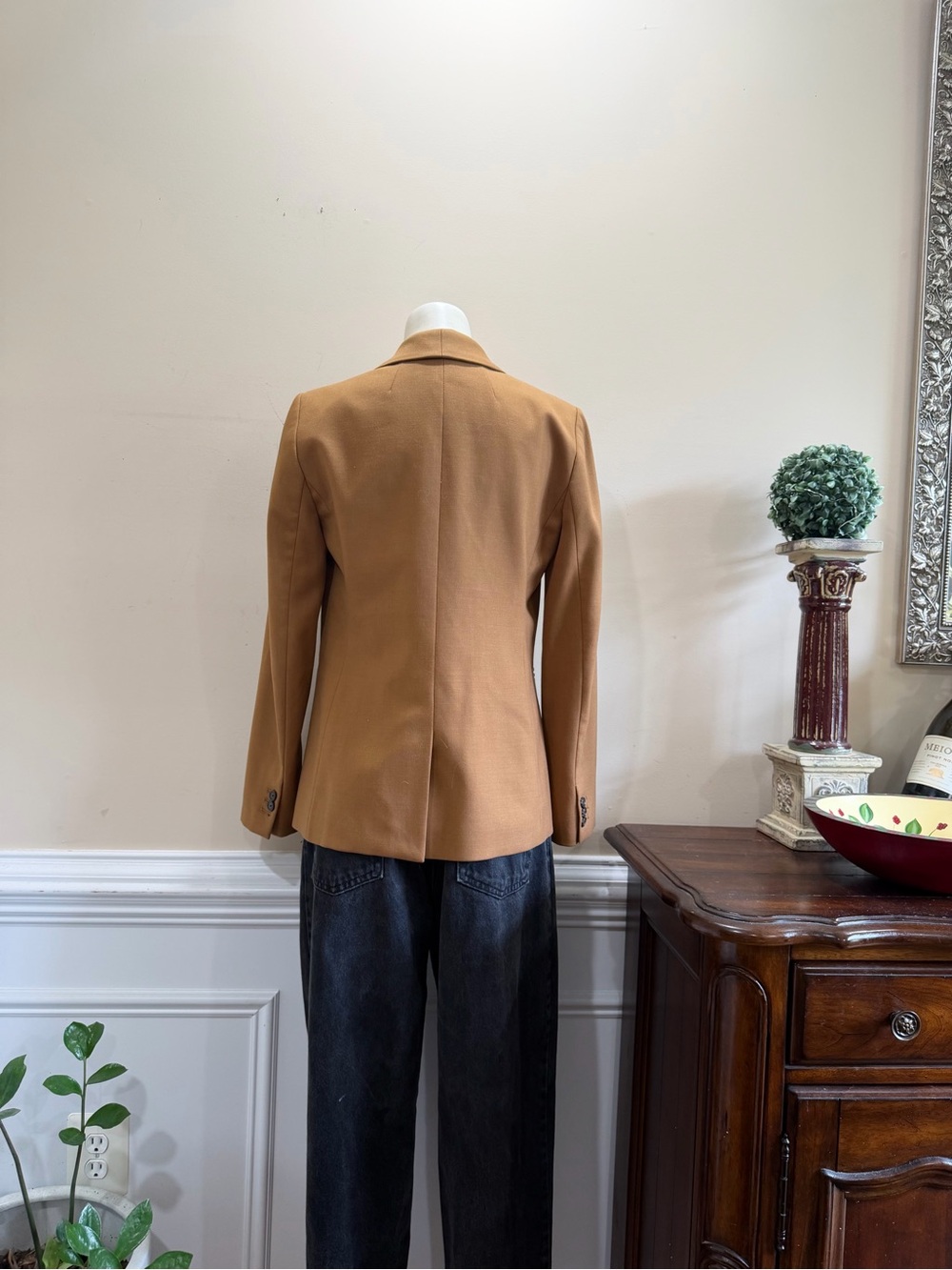J. Crew Wool Blazer - Picture 4 of 5